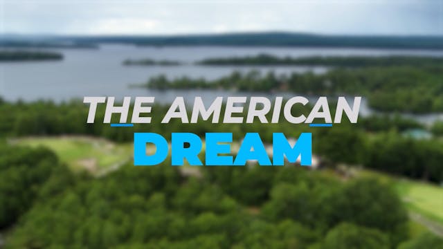  The American Dream TV: Maine