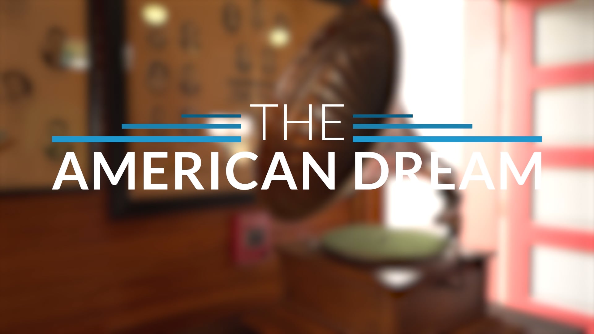 The American Dream TV: Maryland