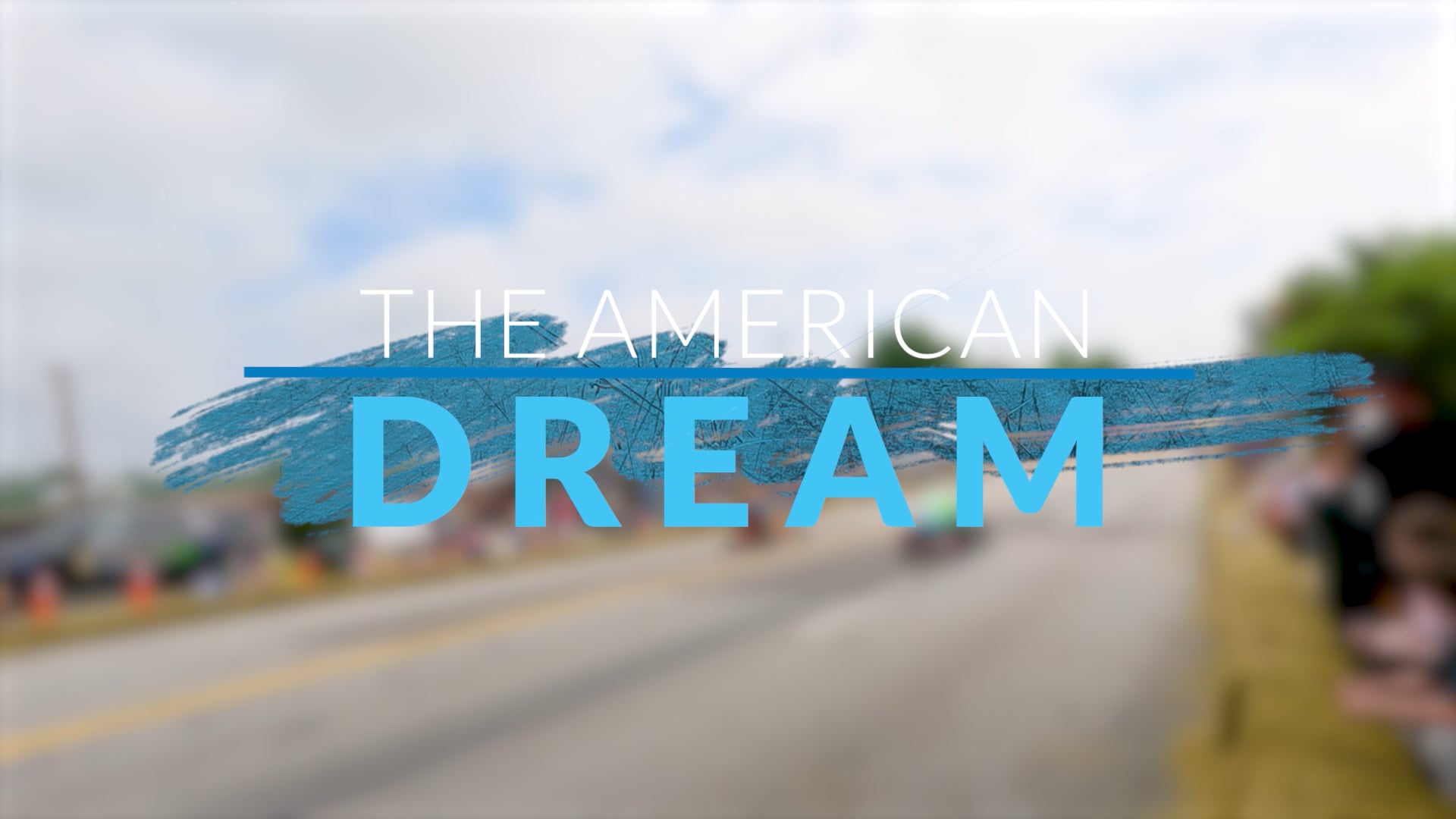 The American Dream TV: Best Of