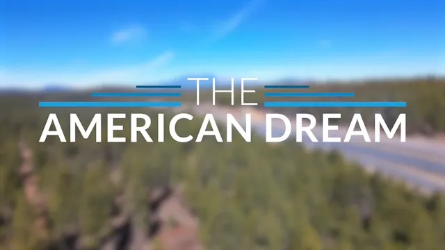 The American Dream TV: Arizona