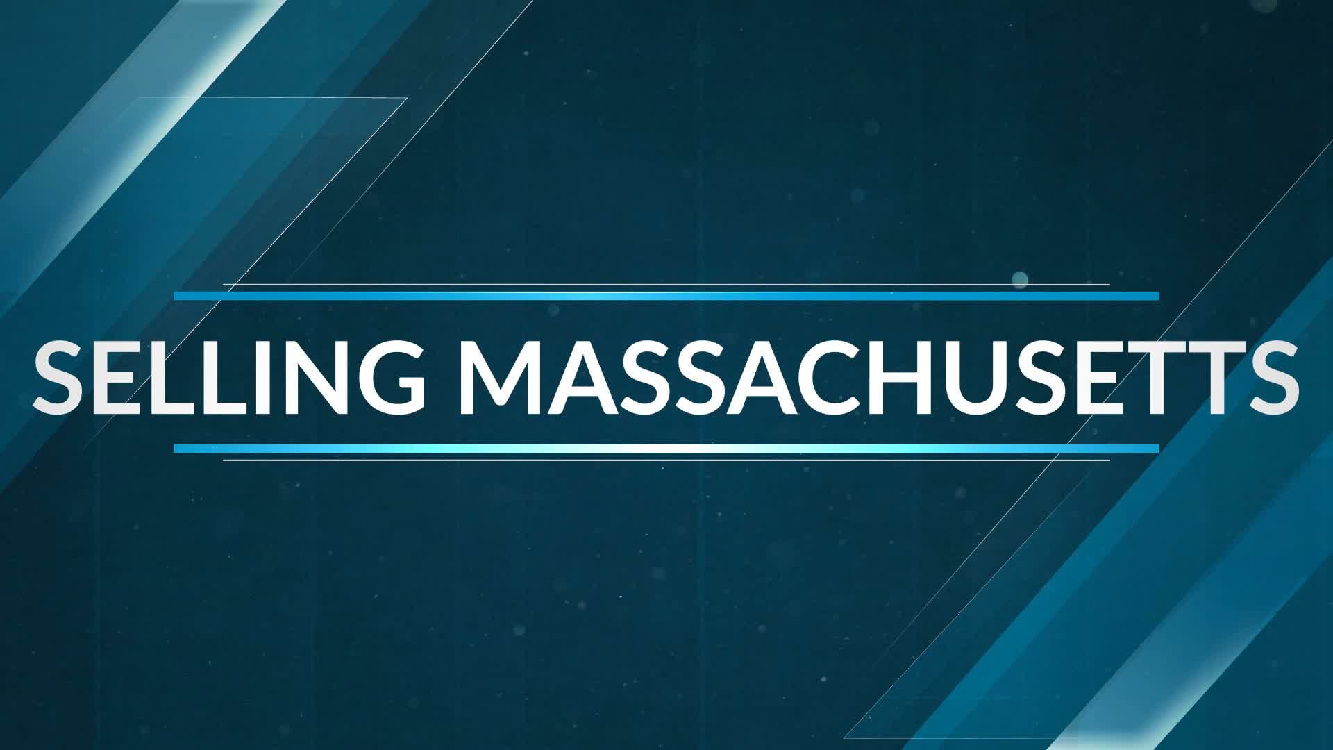 The American Dream TV: Massachusetts 10/17/2026