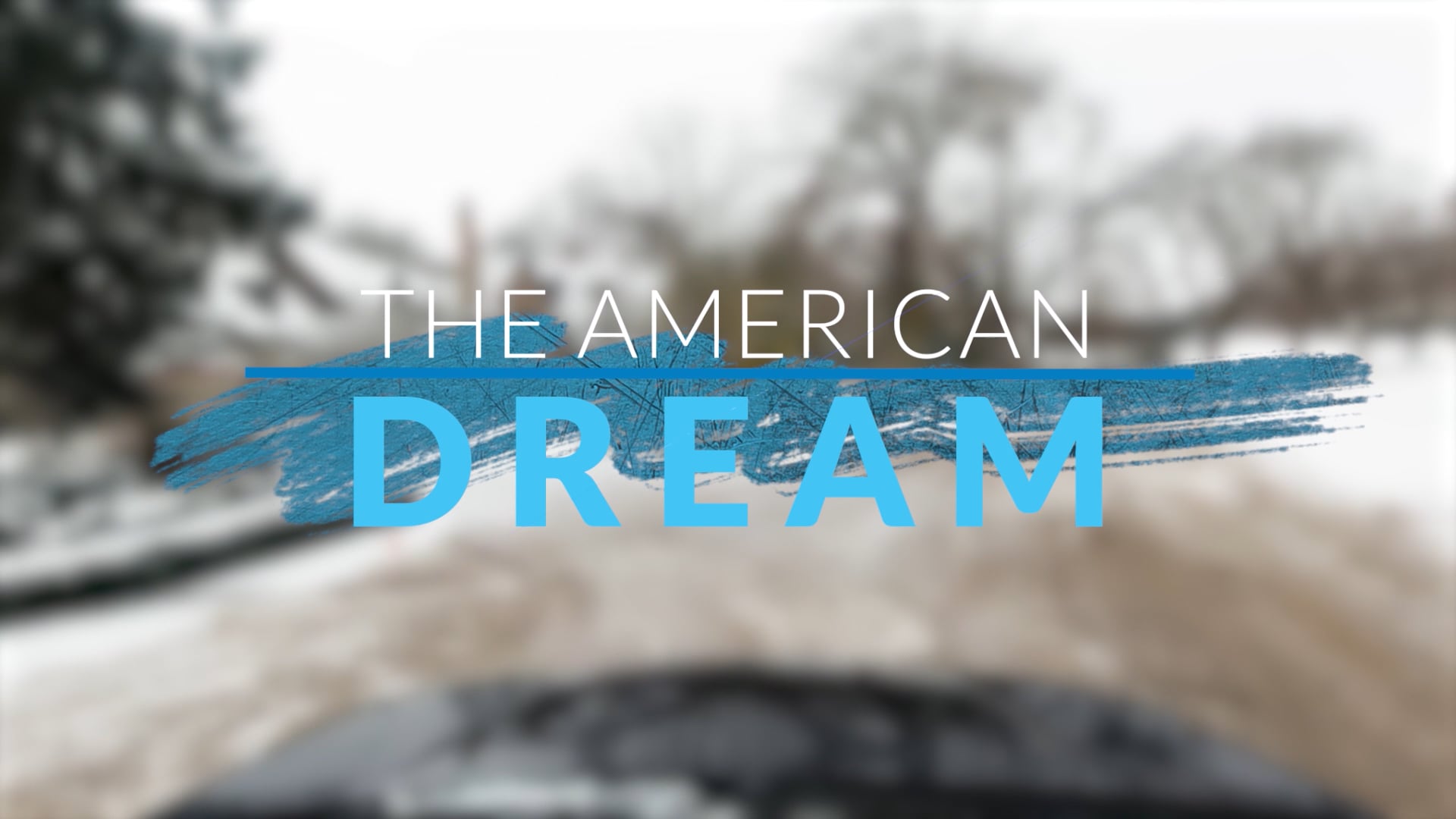  The American Dream TV: Michigan