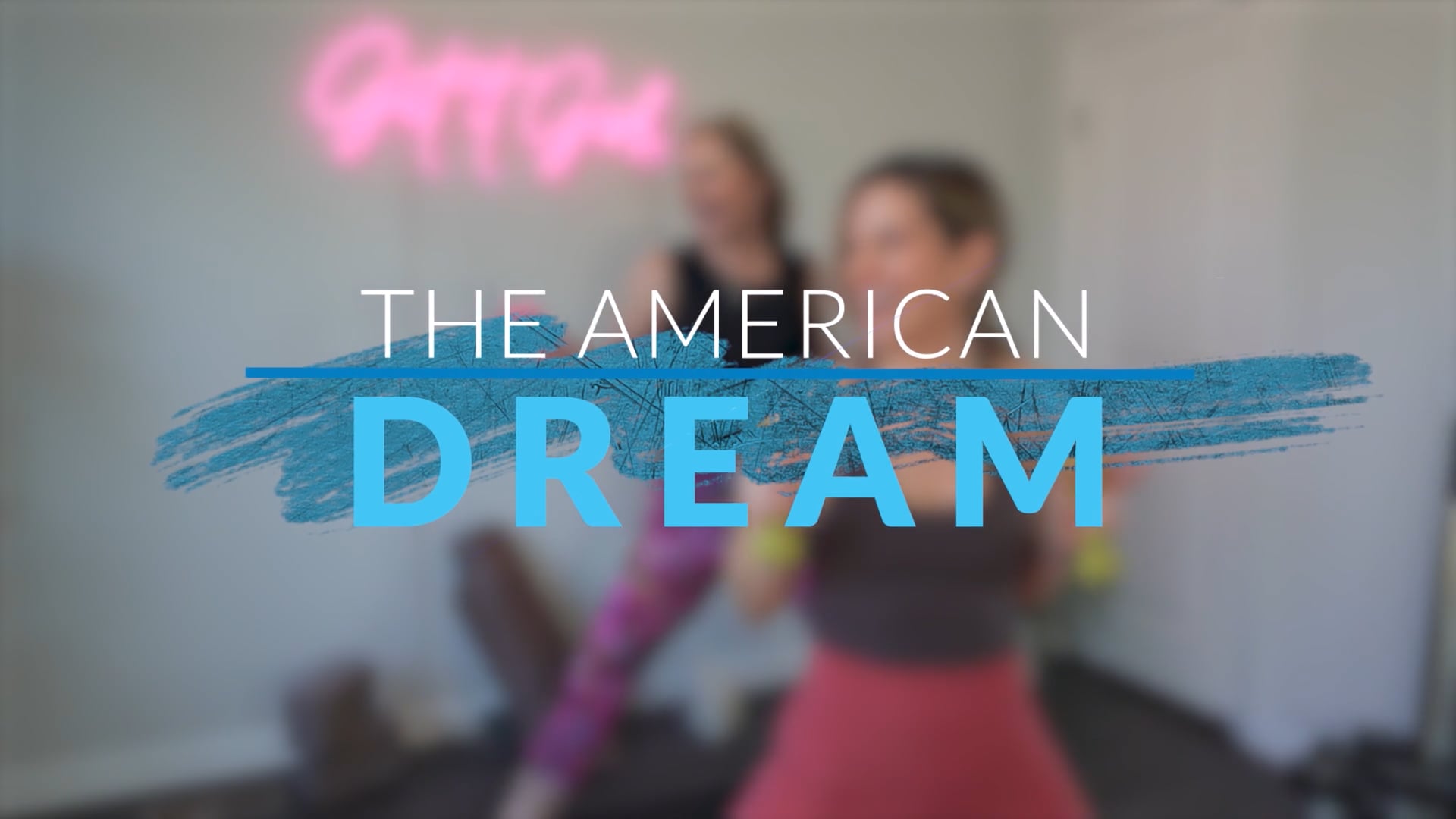  The American Dream TV: DMV