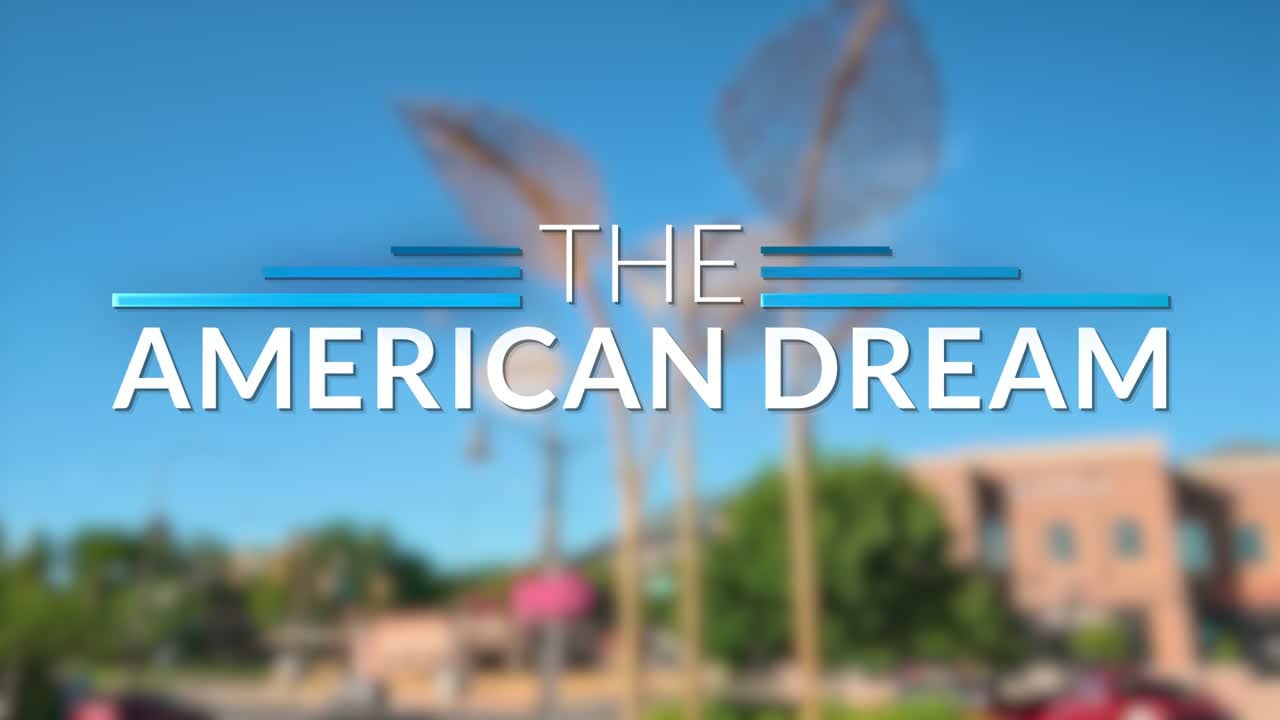 The American Dream TV: Utah