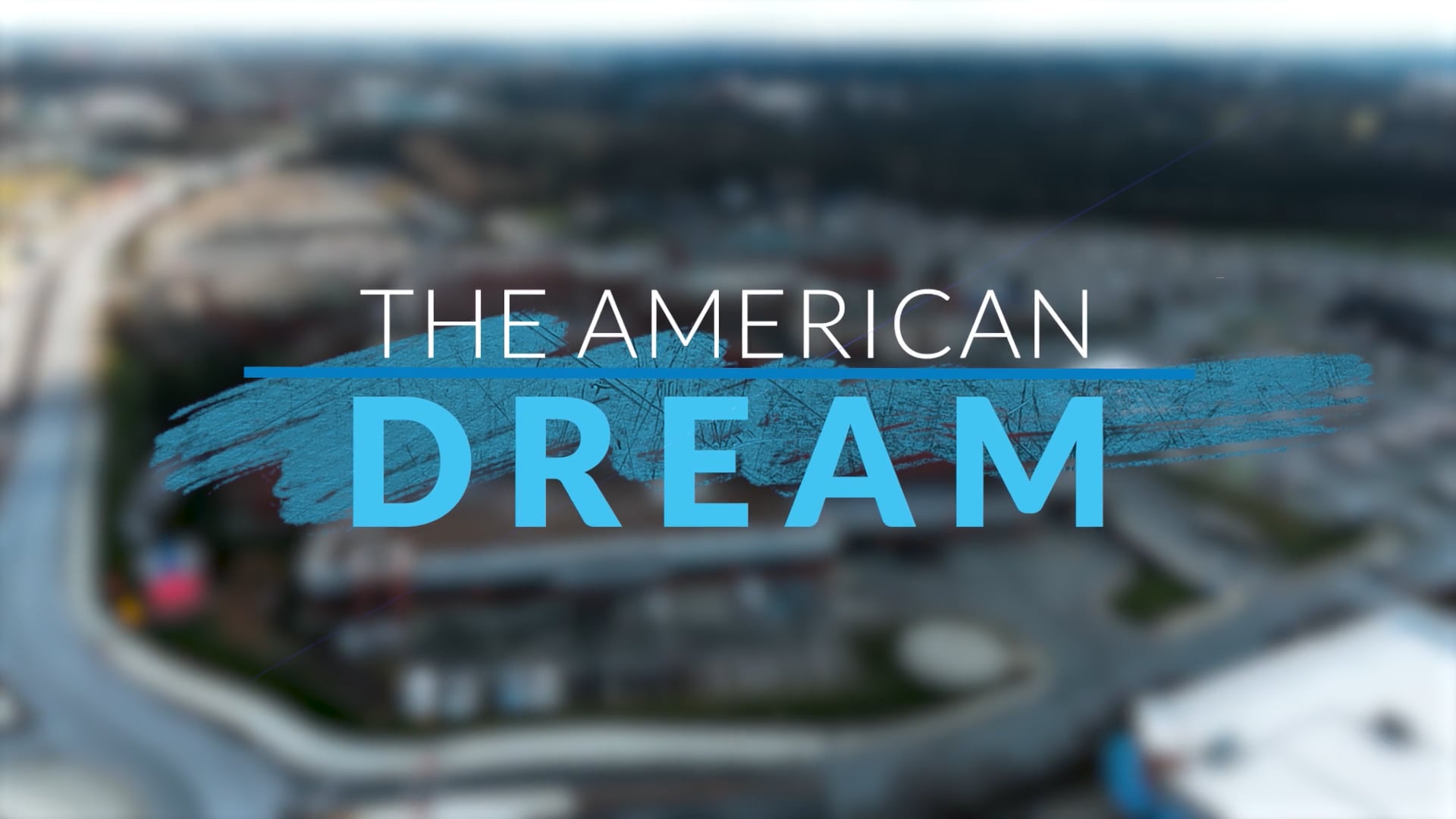  The American Dream TV: Indiana