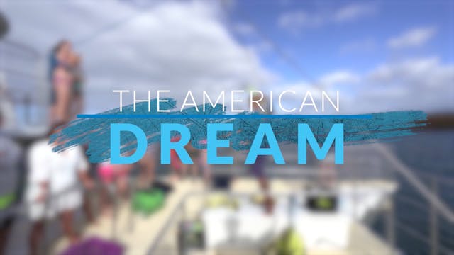  The American Dream TV: Hawaii