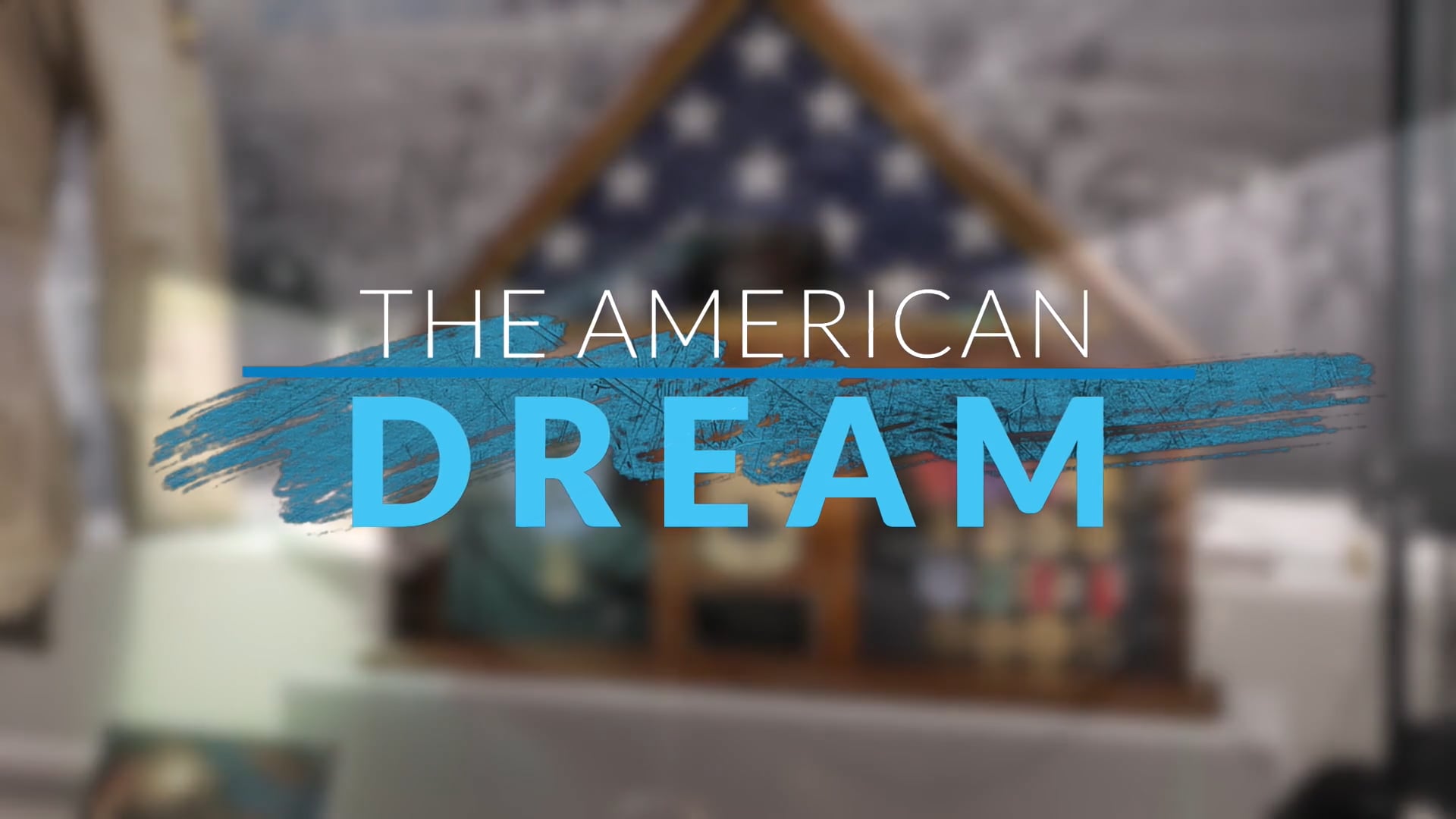  The American Dream TV: Texas