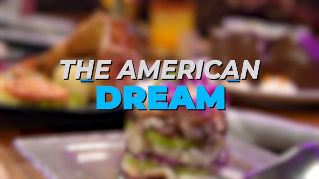 The American Dream TV: North Carolina