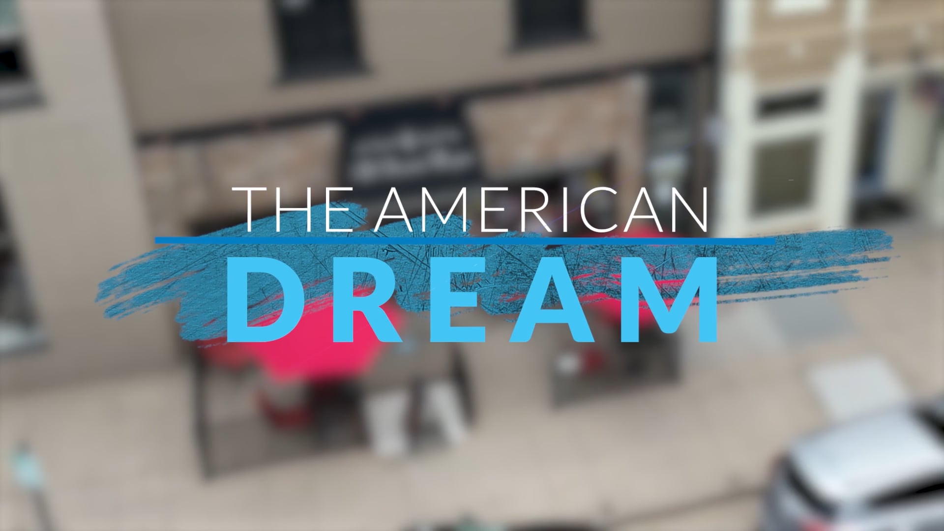  The American Dream TV: Colorado