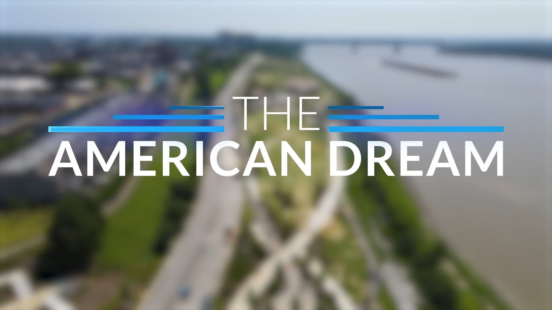 The American Dream TV: Tennessee