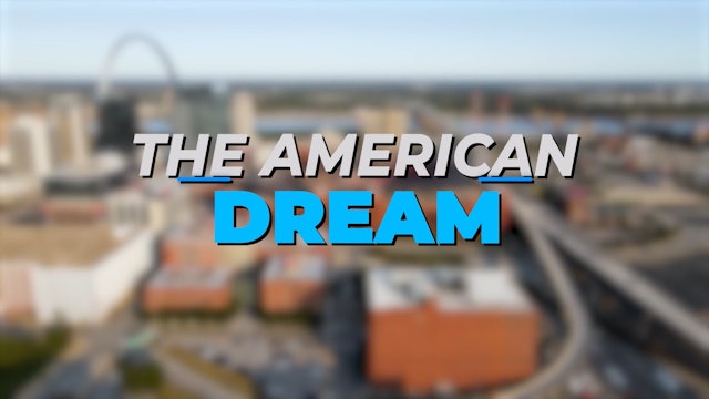  The American Dream TV: Missouri