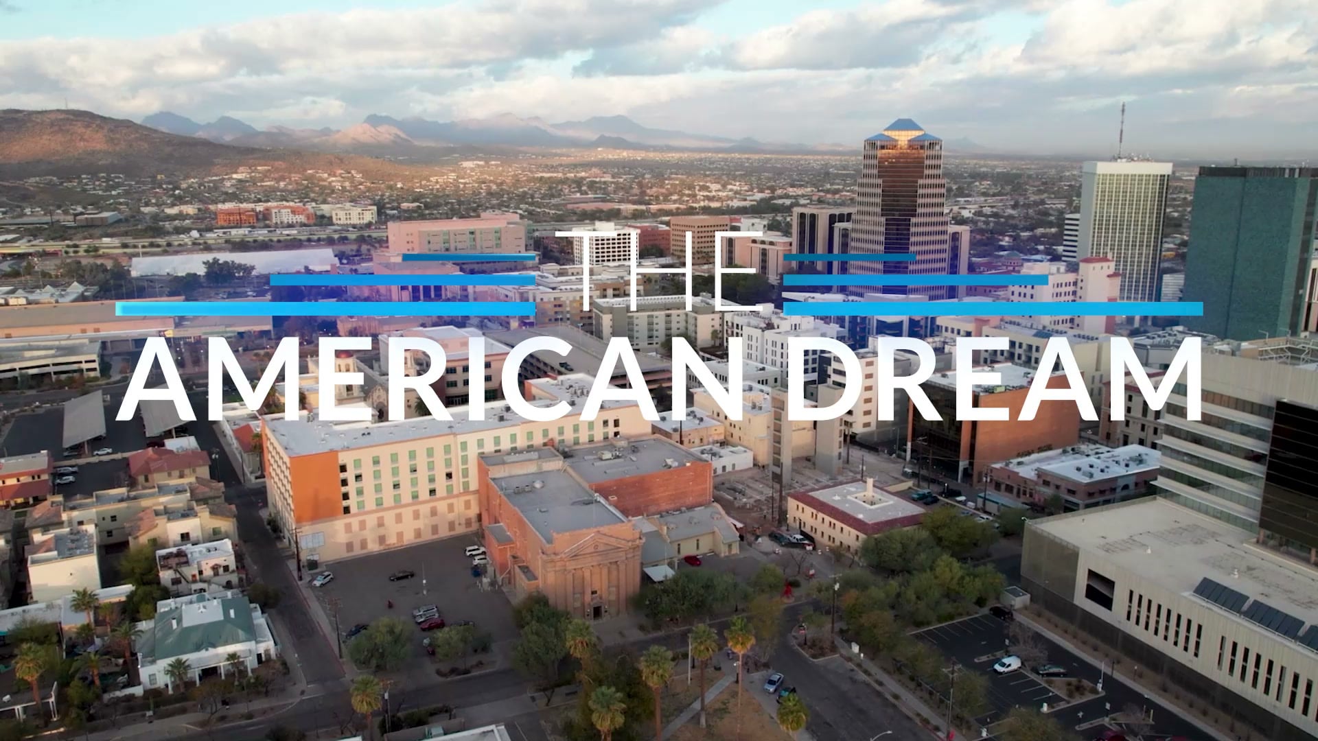 The American Dream TV: Arizona