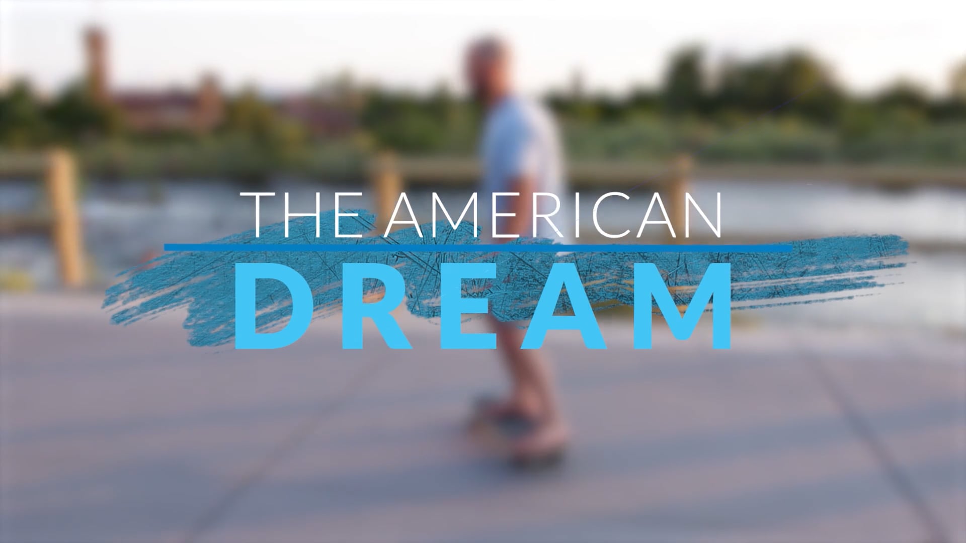  The American Dream TV: Montana