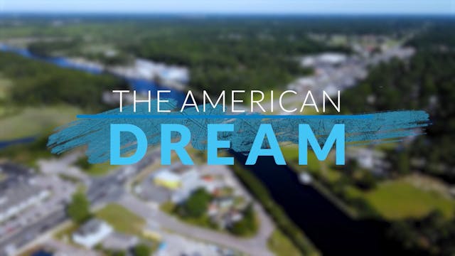  The American Dream TV: Virginia