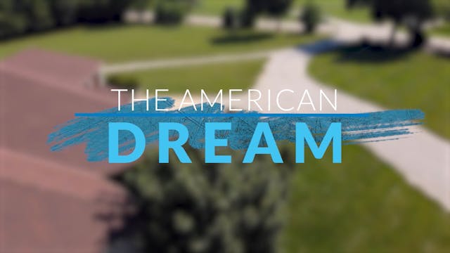  The American Dream TV: Missouri