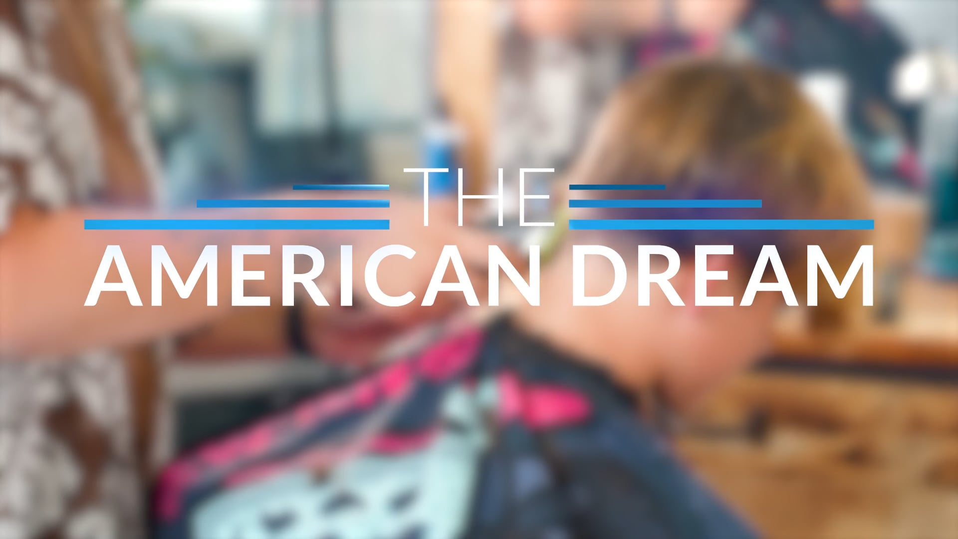 The American Dream TV: Missouri
