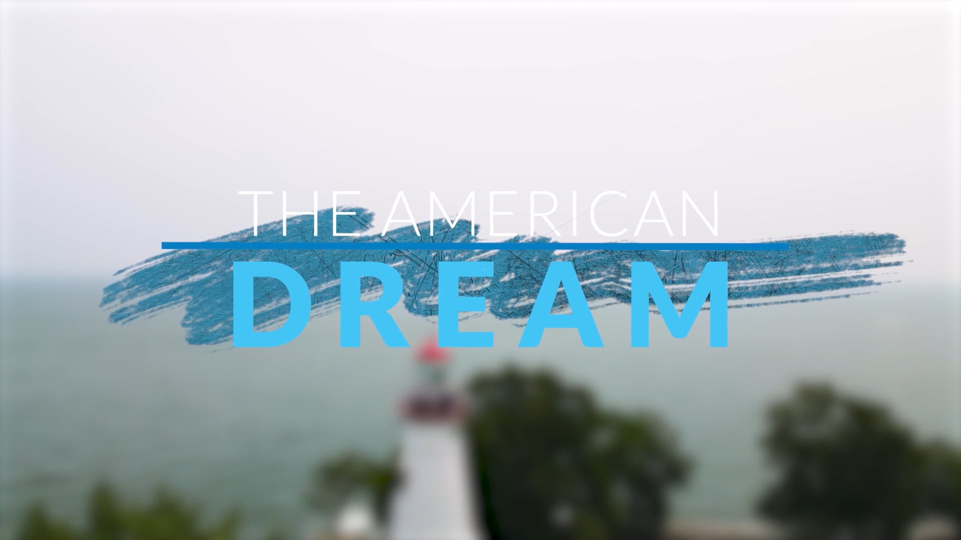 The American Dream TV: Ohio