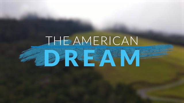  The American Dream TV: Hawaii