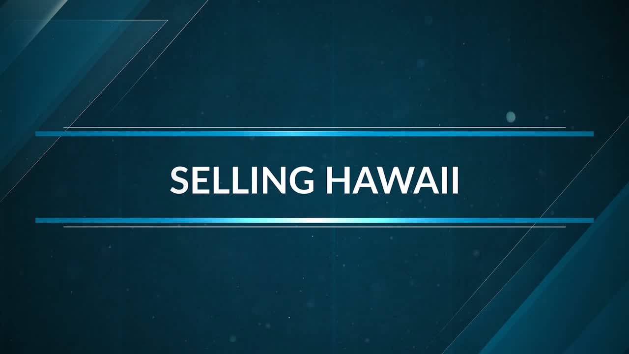 The American Dream TV: Hawaii 10/24/2026