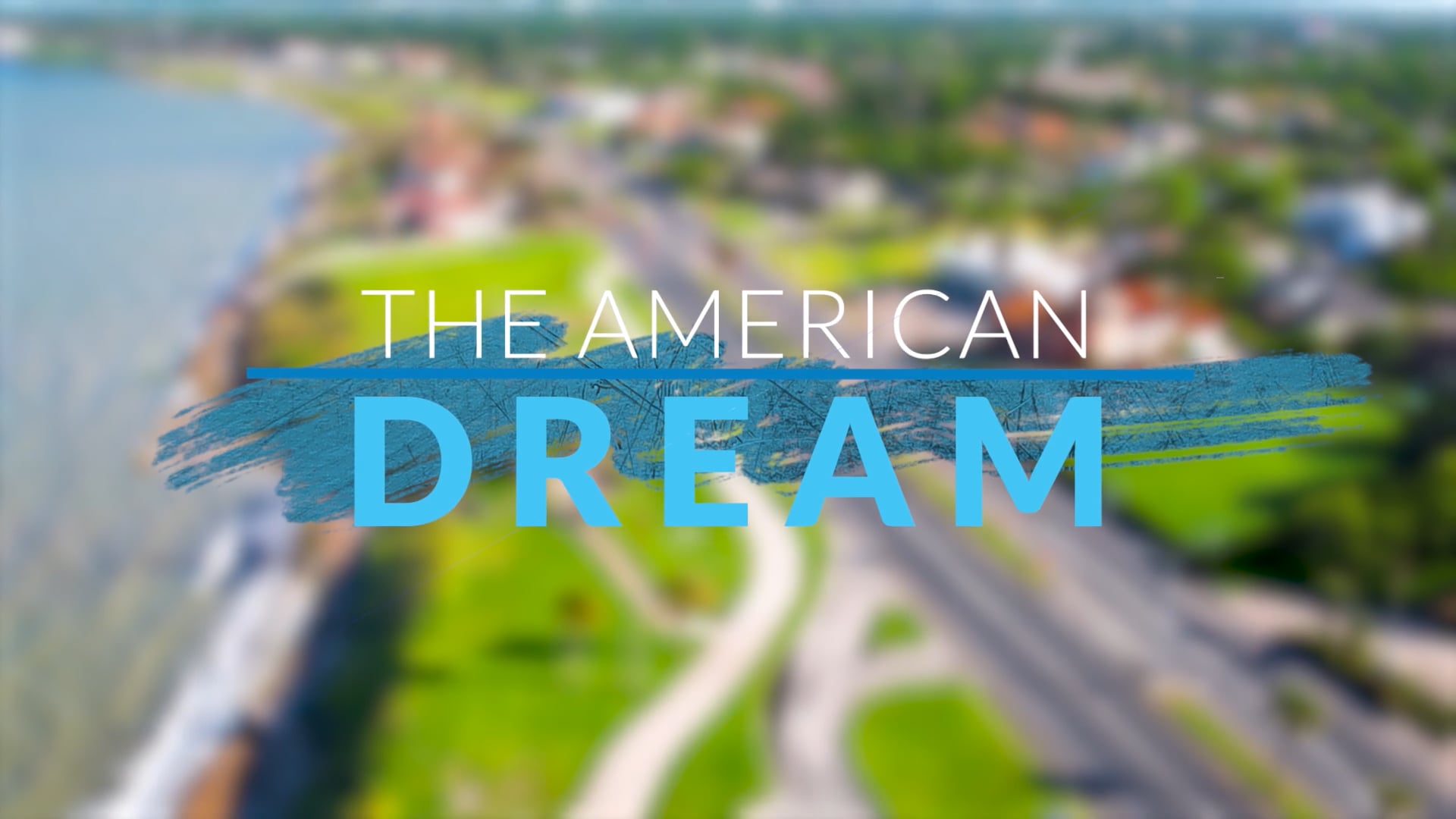  The American Dream TV: Texas
