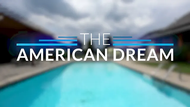 The American Dream TV: Massachusetts ...