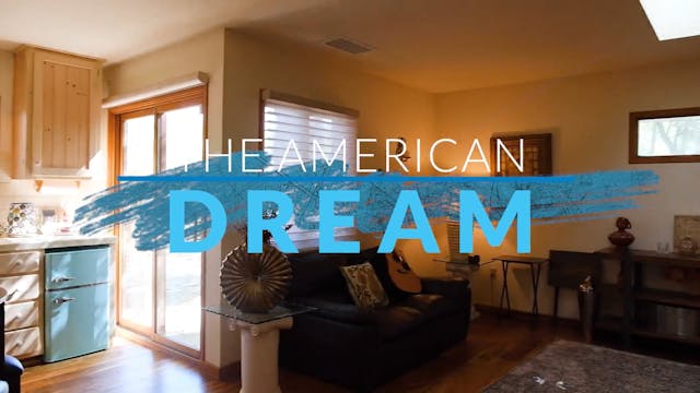  The American Dream TV: New Mexico