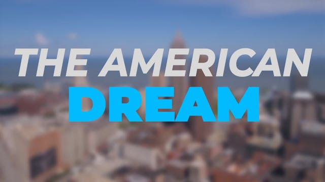 The American Dream TV: Cleveland