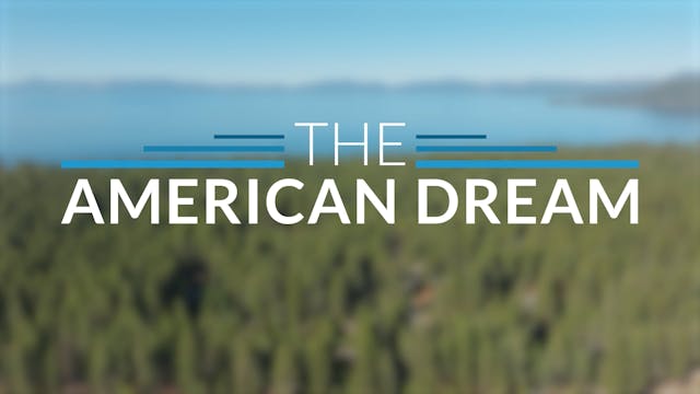 The American Dream TV: Nevada