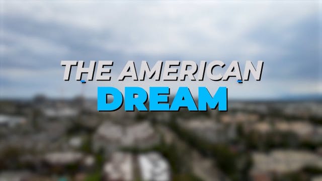 The American Dream TV: Los Angeles