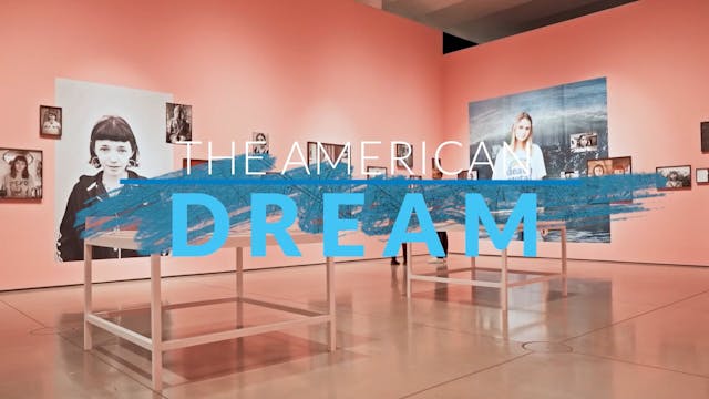  The American Dream TV: Southern Cali...