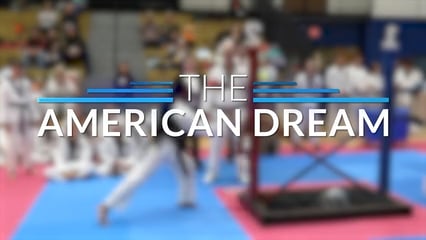 The American Dream TV: Michigan
