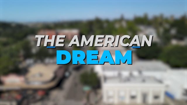 The American Dream TV: Fresno