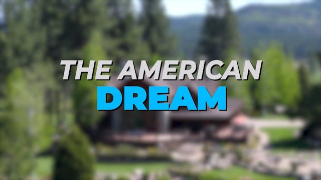  The American Dream TV: Nevada