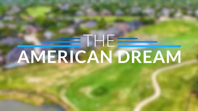 The American Dream TV: Texas