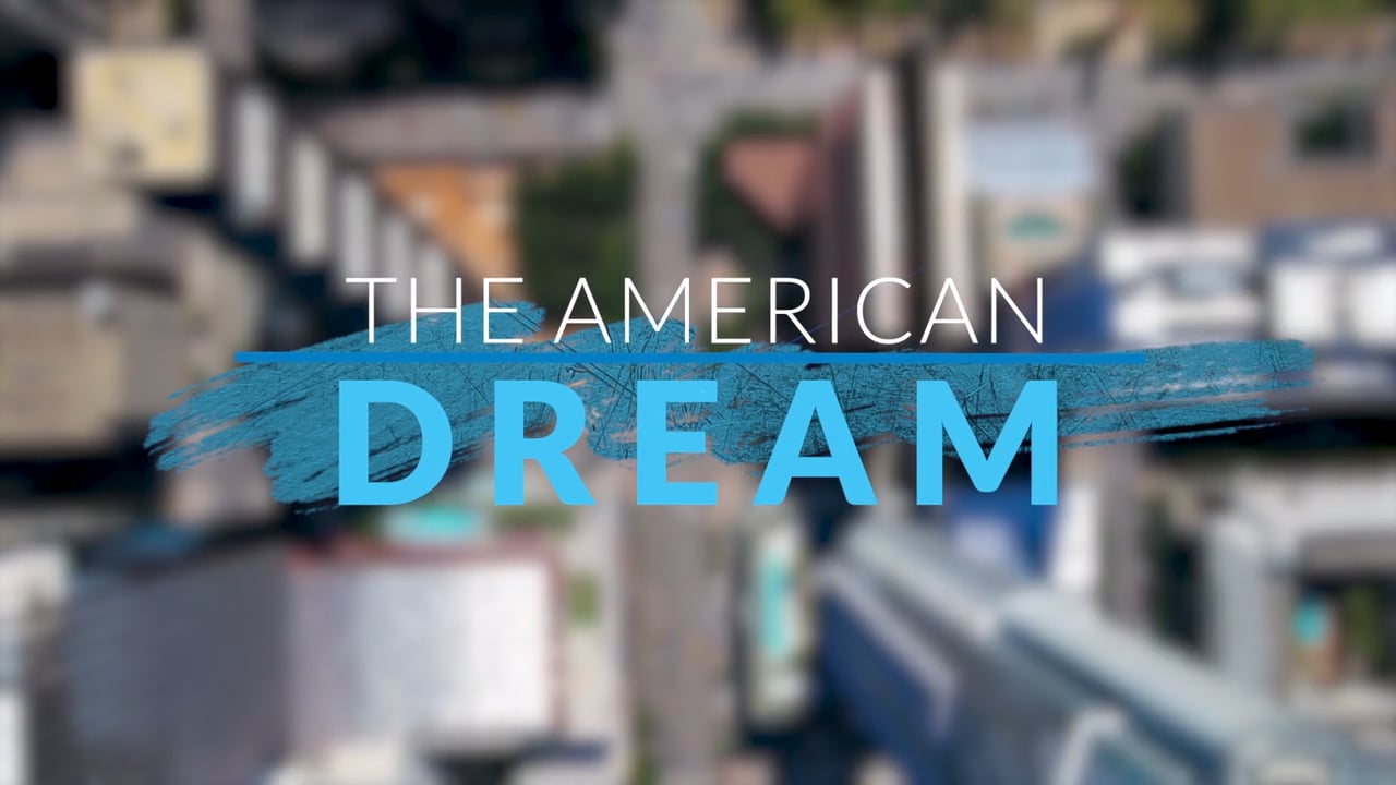  The American Dream TV: Best Of