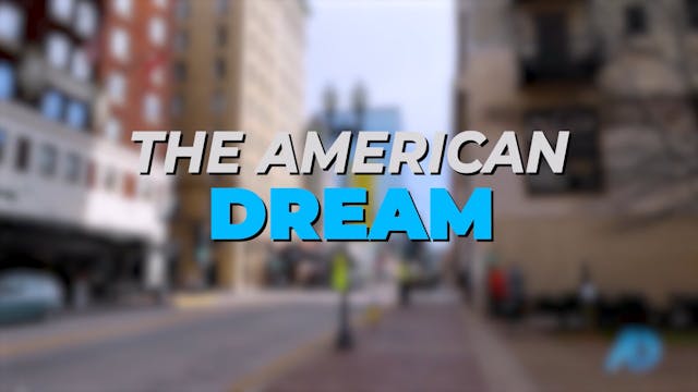 The American Dream TV: Knoxville