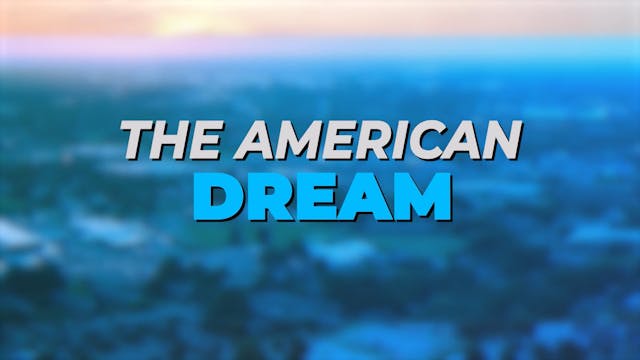 The American Dream TV: Norfolk