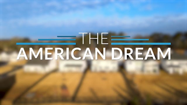The American Dream TV: Georgia
