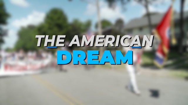  The American Dream TV: Tennessee