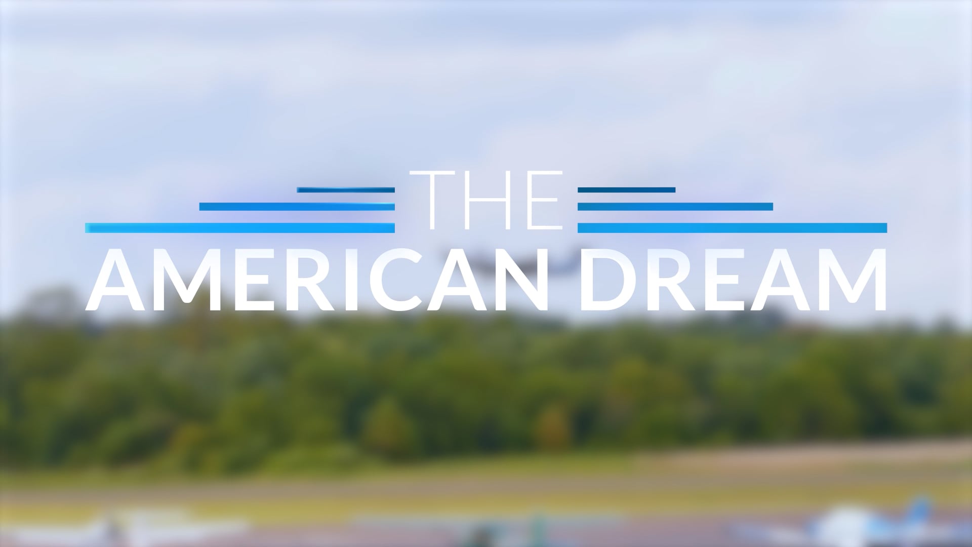 The American Dream TV: Pennsylvania