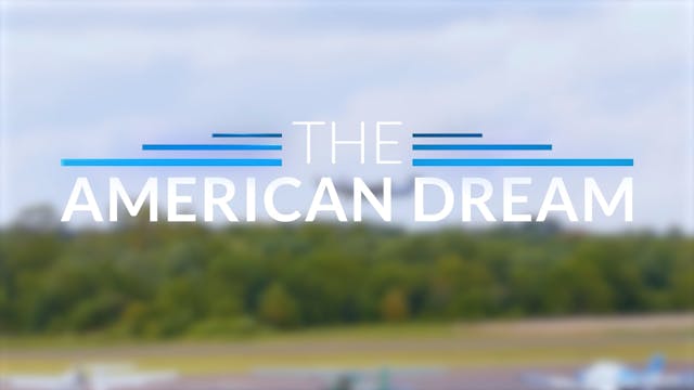 The American Dream TV: Pennsylvania