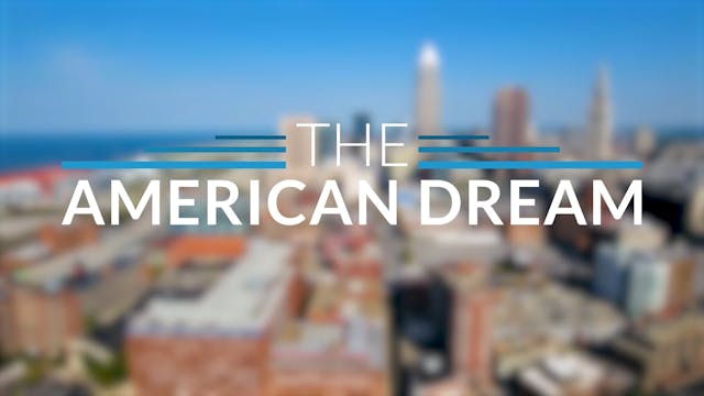 The American Dream TV: Ohio