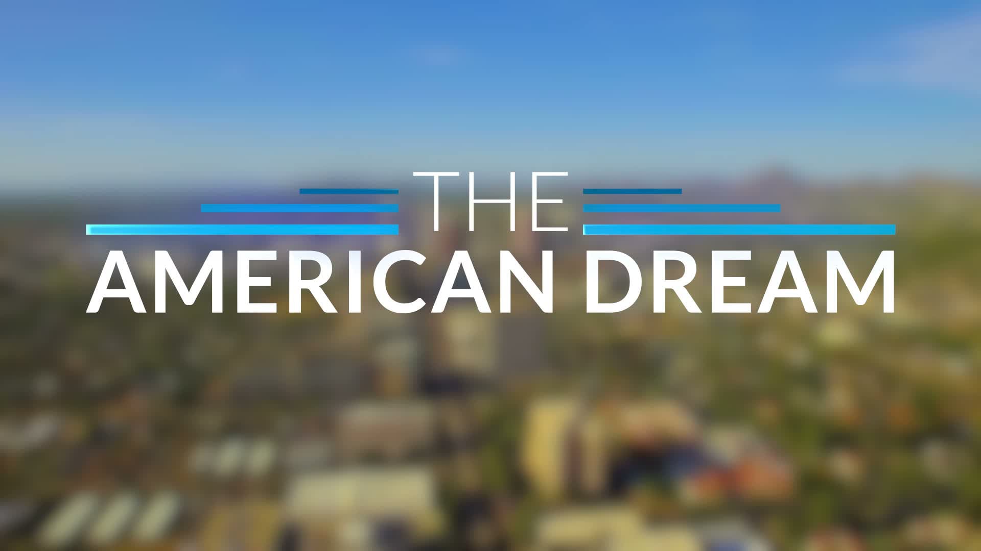 The American Dream TV: Arizona 09/12/2026