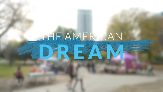  The American Dream TV: Illinois