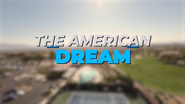  The American Dream TV: Nevada