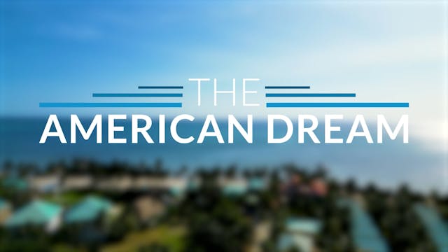 The American Dream TV: Florida