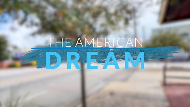  The American Dream TV: Carolinas