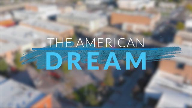  The American Dream TV: Idaho