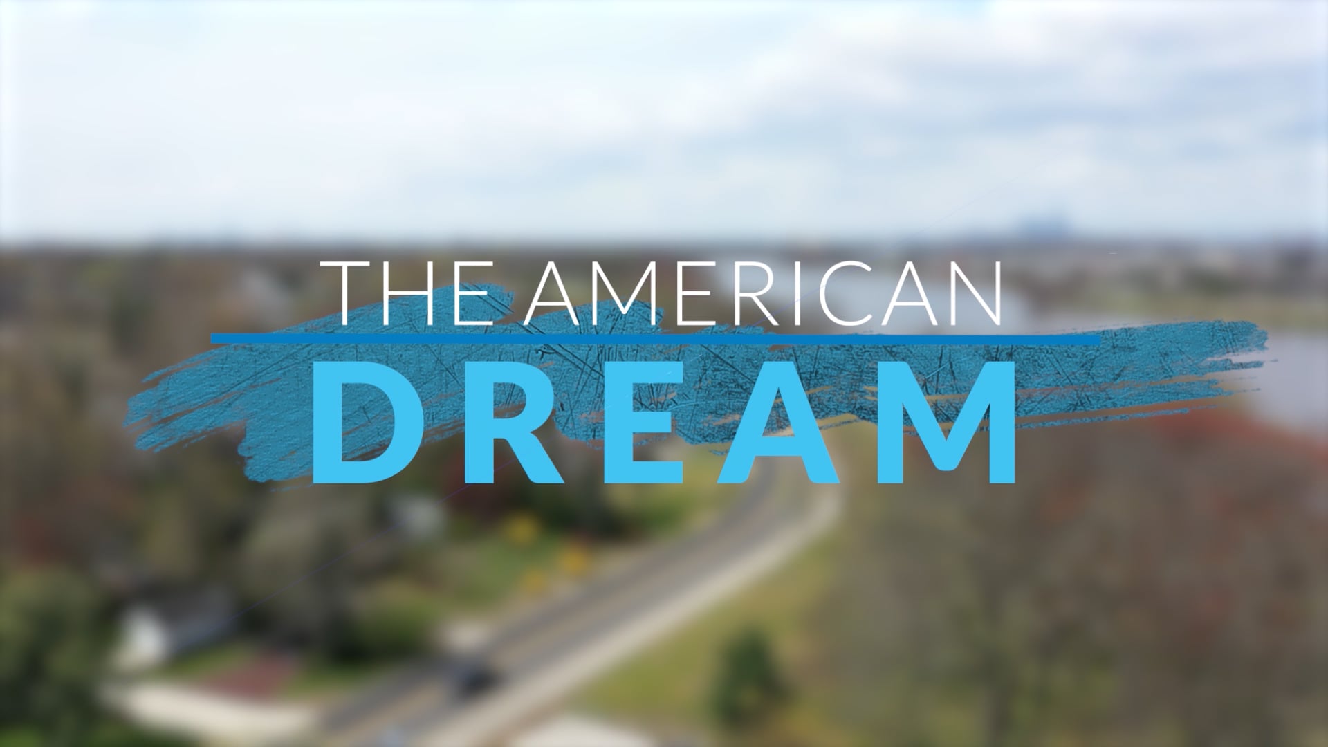  The American Dream TV: Pennsylvania