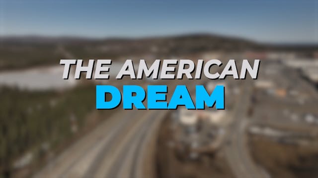  The American Dream TV: Alaska